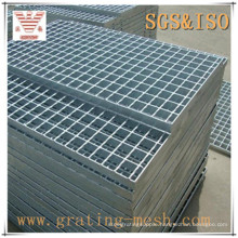 Plain Standard Closed Bar/ Galvanized Steel Grating